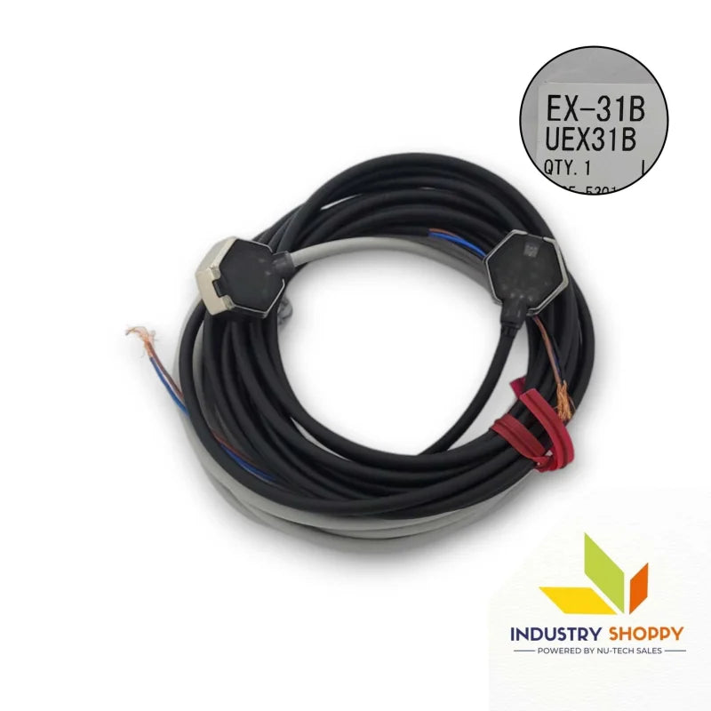 Panasonic EX-31B Photoelectric Sensor Panasonic EX-31B Photoelectric Sensor